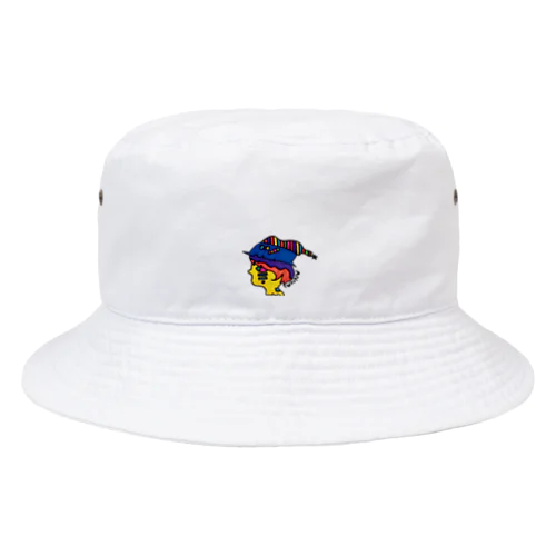 ANNAの夢シリーズ Bucket Hat