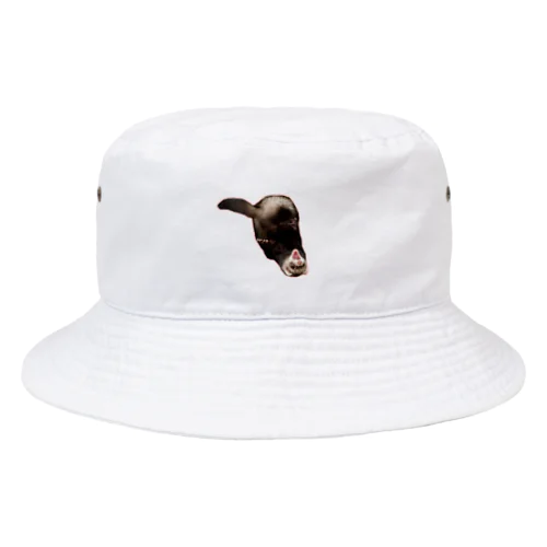 逆さまのキキ Bucket Hat