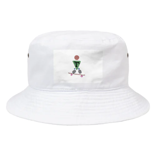 チェルシー Bucket Hat