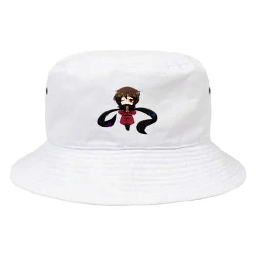 くノ一 Bucket Hat