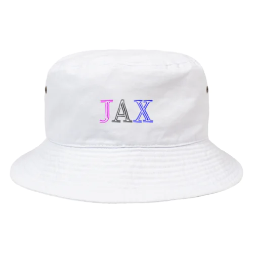 Jaxグッズ Bucket Hat