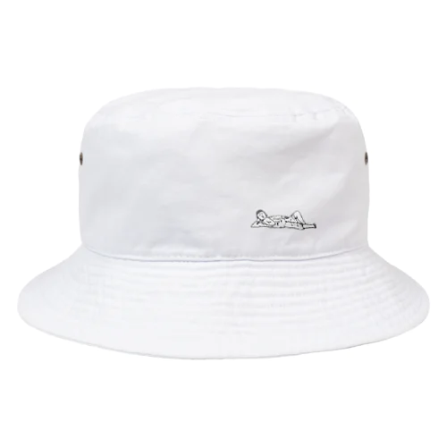 涅槃2 Bucket Hat