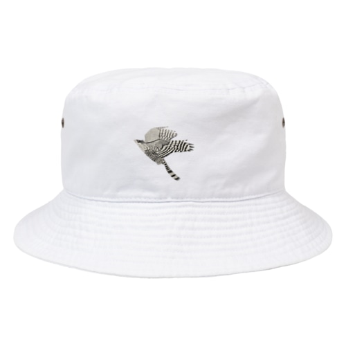 クマタカ_A Bucket Hat