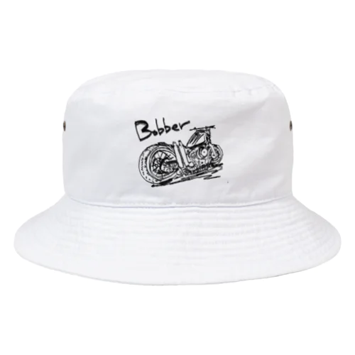 Bobber  Bucket Hat