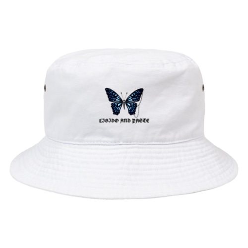 LAP b Bucket Hat