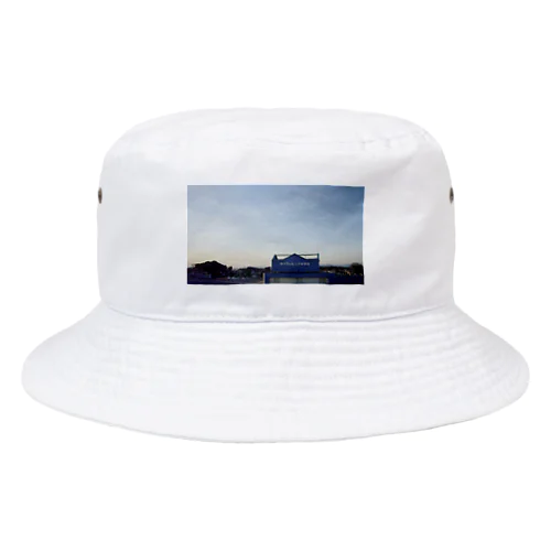 カリフォルニアホテル Bucket Hat