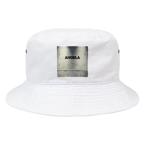 ANGELA Bucket Hat