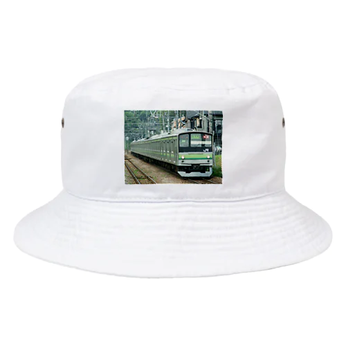 JR横浜線（205系） Bucket Hat