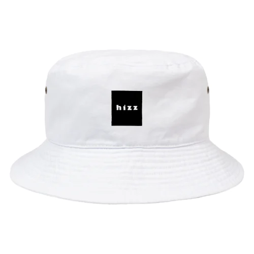 simple logo Bucket Hat
