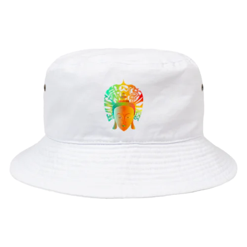 病気平癒h.t. Bucket Hat