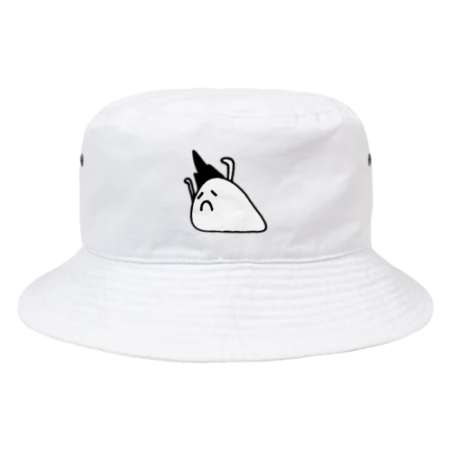 MASHIGE（マシゲ） Bucket Hat