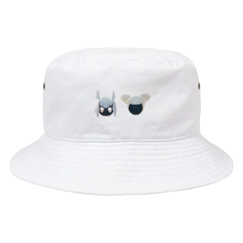 pinopino Bucket Hat