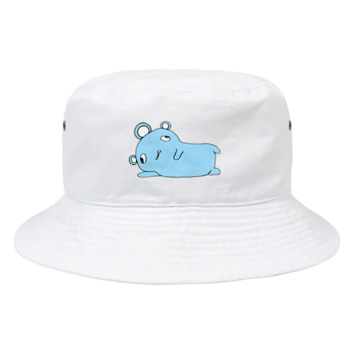 たるたる Bucket Hat