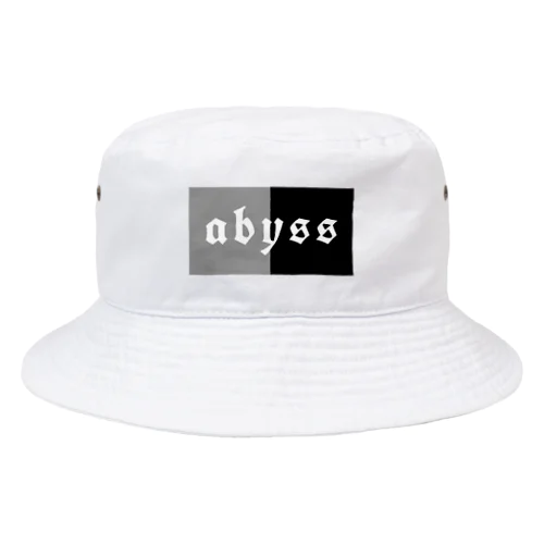 Abyss Bucket Hat