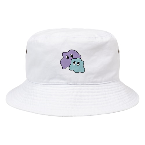 どろろちゃん Bucket Hat
