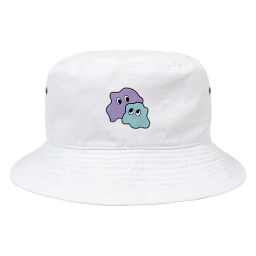 どろろちゃん Bucket Hat