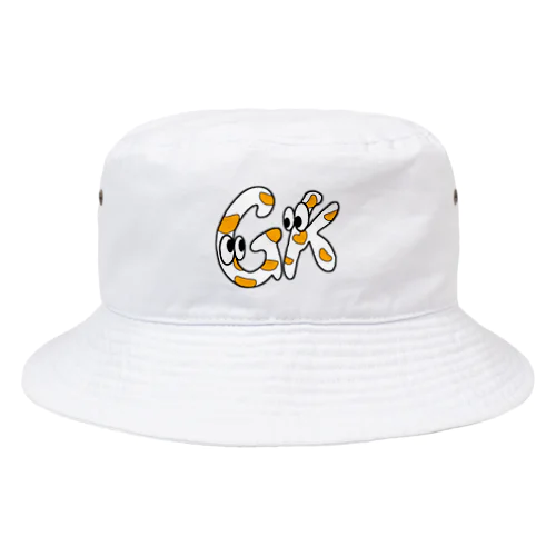 GK Bucket Hat