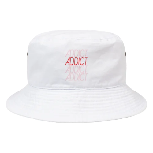 ADDICT Bucket Hat