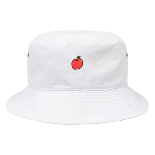 りんごかも Bucket Hat