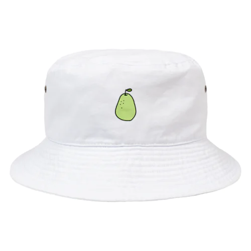 なしかも Bucket Hat