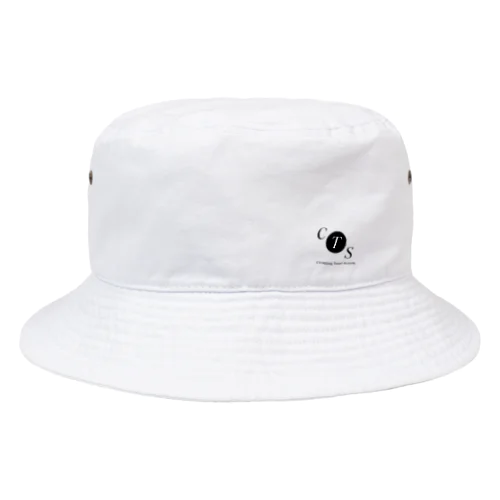 CTSグッズ3 Bucket Hat