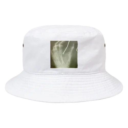 おぺぺ Bucket Hat