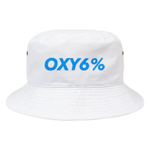 OXY6% バケットハット