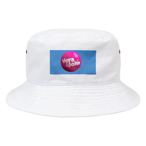 VeraJohn Bucket Hat