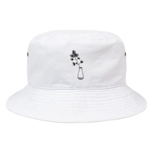 shou_bonsai_7 Bucket Hat