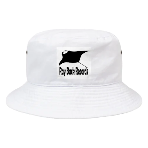 Rayback Records Bucket Hat