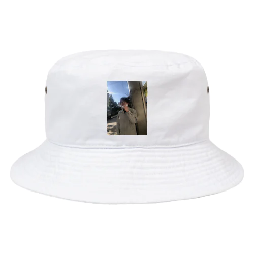 それでもタバコすうの？ Bucket Hat