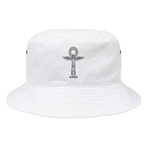 アンク Bucket Hat