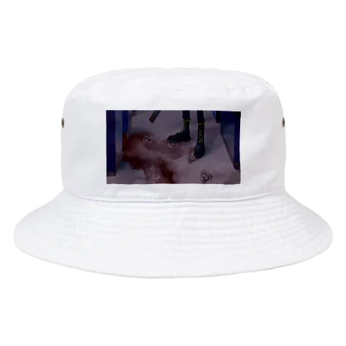 「あ、」 Bucket Hat