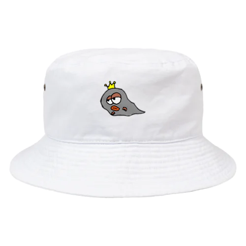 なんだこれ Bucket Hat