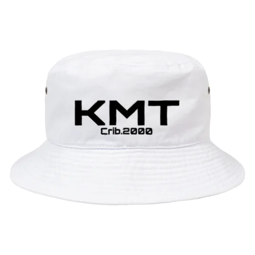 ＫＭT(Kiss My Teeth)  Bucket Hat