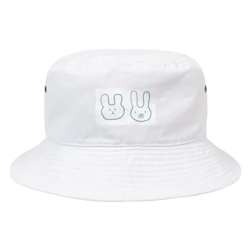 のんクラ限定グッズ Bucket Hat