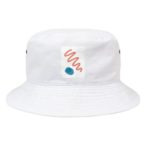 pbwp Bucket Hat