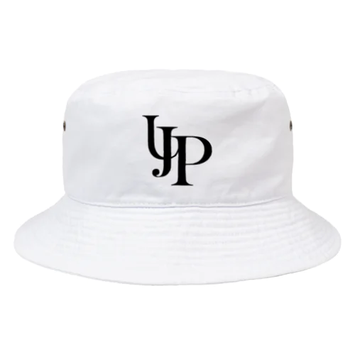 UJP Logo バケットハット