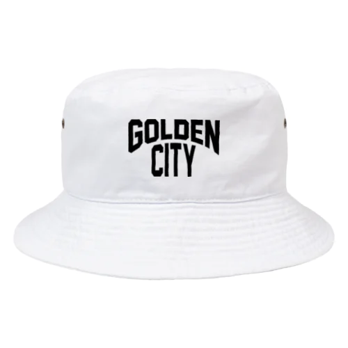 Golden City バケットハット