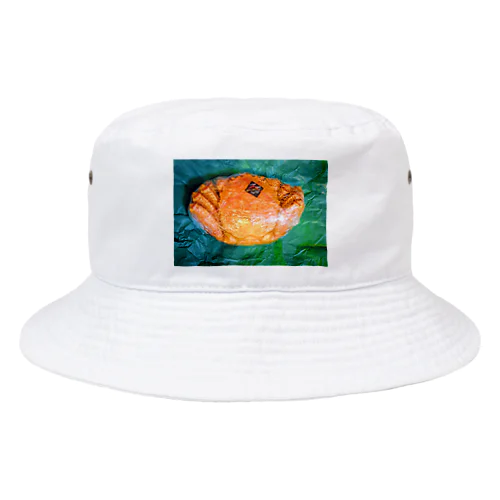 カニ Bucket Hat