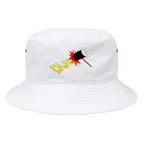 BLANK  Bucket Hat