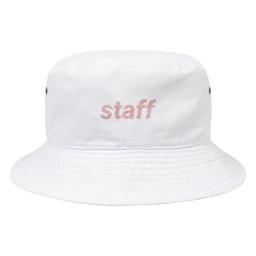 staff ping  Bucket Hat