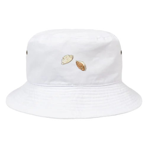 餃子 Bucket Hat