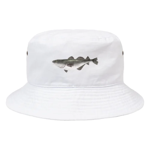 タラ Bucket Hat