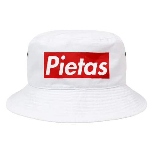 Your HappyのPietas Bucket Hat