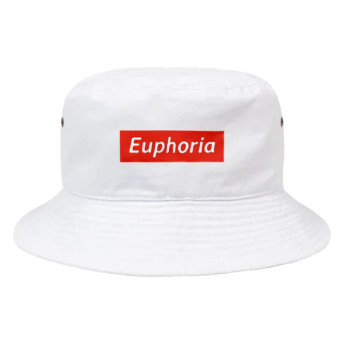 Euphoria バケットハット