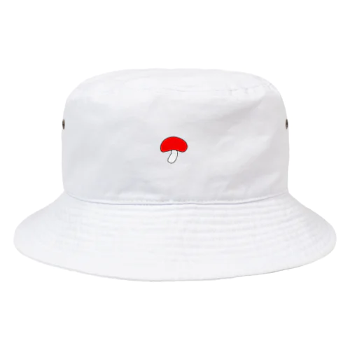 きのこ Bucket Hat