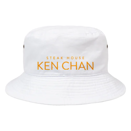 KEN-CHAN バケットハット