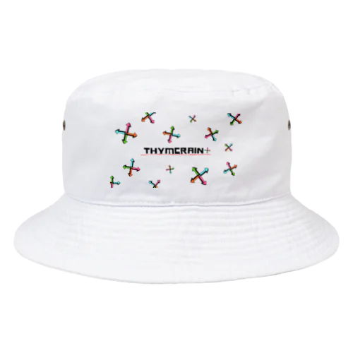 Thymcrain Bucket Hat