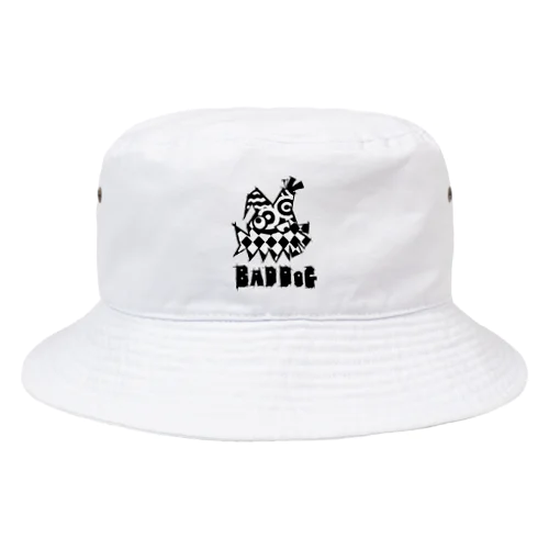 BADDOG Bucket Hat